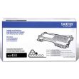 Picture of Brother TN-450 High Yield Black Toner Cartridge