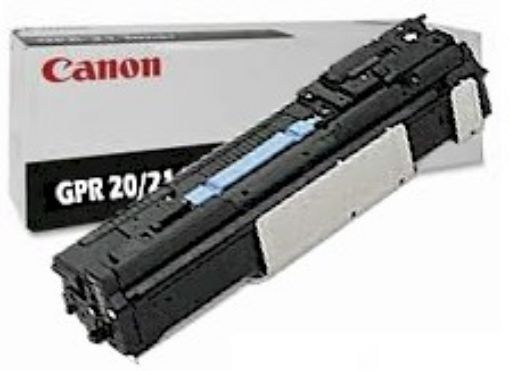 Picture of Canon 0256B001AA (GPR-20) Magenta Drum Unit