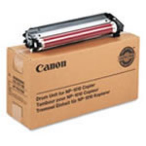 Picture of Canon 0258B001AA (GPR-20) Black Drum Unit