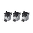 Picture of Canon 0250A002AA D2 Staples (3 Ctgs/Box)