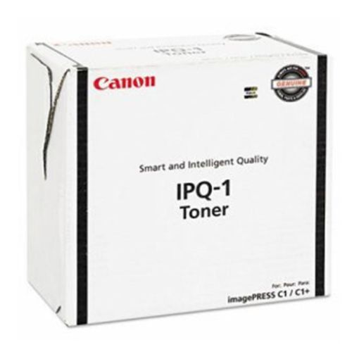 Picture of Canon 0401B001AA (IPQ-1) Black Developer