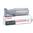 Picture of Canon 4234A003AA (GPR-4) Black Copier Toner