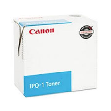 Picture of Canon 0402B001AA (IPQ-1) Cyan Developer