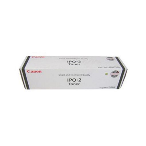 Picture of Canon 0436B003AA (IPQ-2) Black Toner