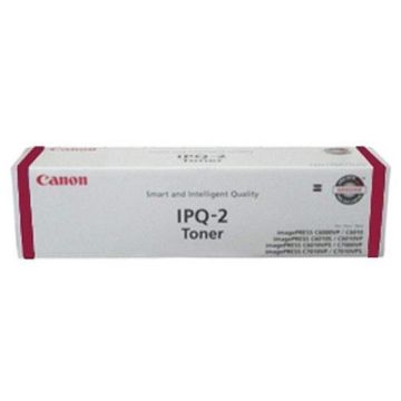 Picture of Canon 0438B003AA (IPQ-2) Magenta Toner