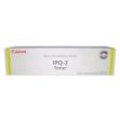 Picture of Canon 0439B003AA (IPQ-2) Yellow Toner