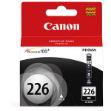 Picture of Canon 4546B001 (CLI-226) Photo Black Ink Tank