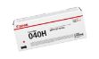 Picture of Canon 0457C001 (Cartridge 040H) High Yield Magenta Toner Cartridge