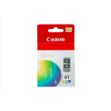 Picture of Canon 0617B002 (CL-41) High Yield Tri-Color Inkjet Cartridge