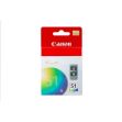 Picture of Canon 0618B002 (CL-51) Tri-Color Inkjet Cartridge