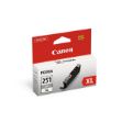 Picture of Canon 6452B001 (CLI-251XL) High Yield Gray Inkjet Cartridge