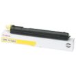 Picture of Canon 8643A003AA (GPR-13) Yellow Copier Toner Cartridge
