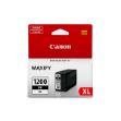 Picture of Canon 9183B001 (PGI-1200xl Bk) High Yield Black Inkjet Cartridge