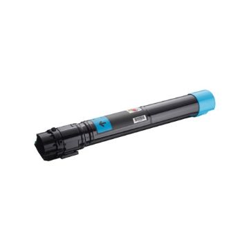 Picture of Dell YJW24 (330-6142) Cyan Toner Cartridge