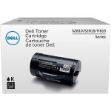 Picture of Dell 74NC3 (J9Y0C) Extra High Yield Black Toner Cartridge