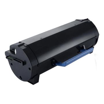 Picture of Dell 34H27 (332-0373) Black Toner Cartridge
