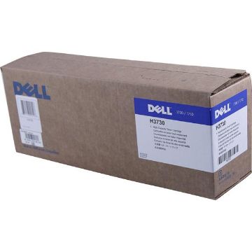 Picture of Dell Y5009 (310-5402) Black Toner Cartridge