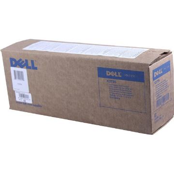 Picture of Dell Y5007 (310-5400) High Yield Black Toner
