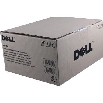 Picture of Dell TR393 (330-2044) Black Toner