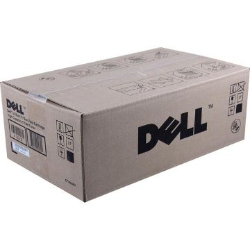 Picture of Dell XG722 (310-8094) Cyan Toner Cartridge