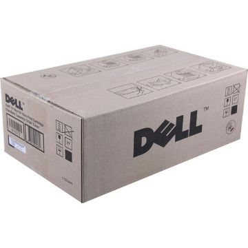Picture of Dell XG726 (310-8095) Cyan Toner Cartridge