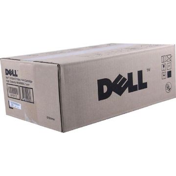 Picture of Dell XG723 (310-8096) Magenta Toner Cartridge