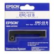 Picture of Epson ERC-22 Black POS Ribbon