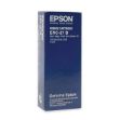 Picture of Epson ERC-27B Black POS Ribbon