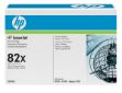 Picture of HP C4182X (HP 82X) High Yield Black Toner Cartridge