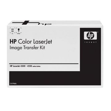 Picture of HP C4196A Transfer Kit