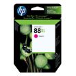 Picture of HP C9392AN (HP 88XL) High Yield Magenta Inkjet Cartridge