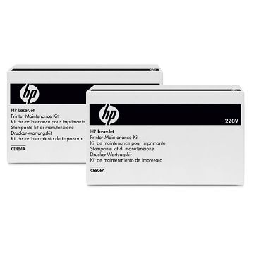 Picture of HP CE525-67901 Maintenance Kit