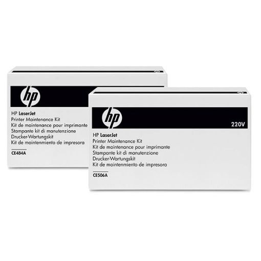 Picture of HP CE525-67901 Maintenance Kit
