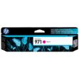 Picture of HP CN623AM (HP 971) Magenta Inkjet Cartridge