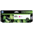 Picture of HP CN627AM (HP 971XL) High Yield Magenta Ink Cartridge