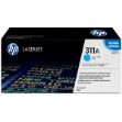 Picture of HP Q2681A (HP 311A) Cyan Toner Cartridge