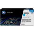 Picture of HP Q7581A (HP 503A) Cyan Toner Cartridge