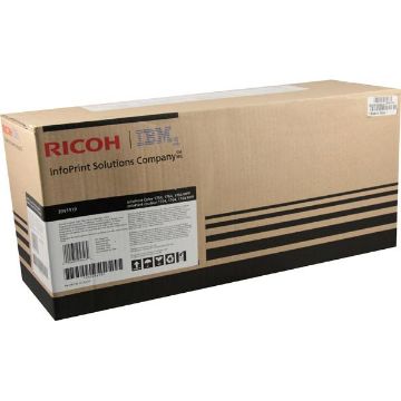 Picture of IBM 39V1919 High Yield Black Laser Toner Cartridge