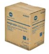 Picture of Konica Minolta A0X5431 Cyan Toner Cartridge