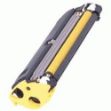 Picture of Konica Minolta A00W162 Yellow Laser Toner Cartridge