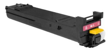 Picture of Konica Minolta A11G331 (TN-216M) Magenta Toner Cartridge