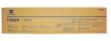 Picture of Konica Minolta TN-712 (A3VU030) Black Toner Cartridge
