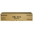 Picture of Kyocera Mita 370AM011 (TK-411) Black Laser Toner Cartridge