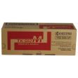 Picture of Kyocera Mita 1T02KTBUS0 (TK-582M) Magenta Toner Cartridge