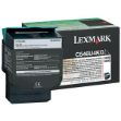 Picture of Lexmark C546U4KG Extra High Yield Black Toner