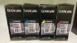 Picture of Lexmark C736H4KG (TAA Compliant Version of C736H1KG) High Yield Black Toner Cartridge
