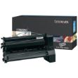 Picture of Lexmark C780A2KG Black Print Cartridge