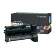 Picture of Lexmark C780H1CG High Yield Cyan Print Cartridge