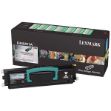 Picture of Lexmark E450A11A High Yield Black Toner Printer Cartridge
