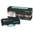 Picture of Lexmark X264H11G Black Toner Cartridge